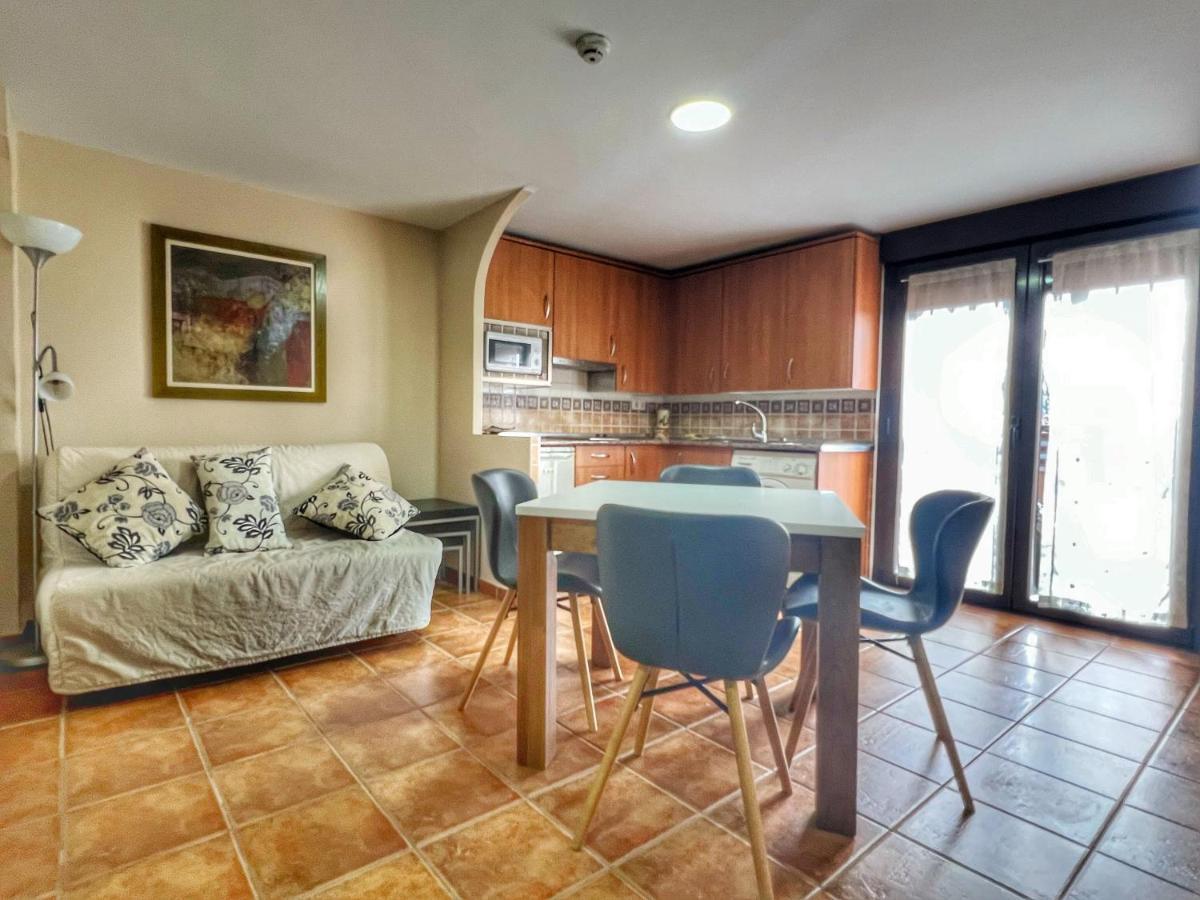 Hostal La Colmena Vicolozano Kültér fotó