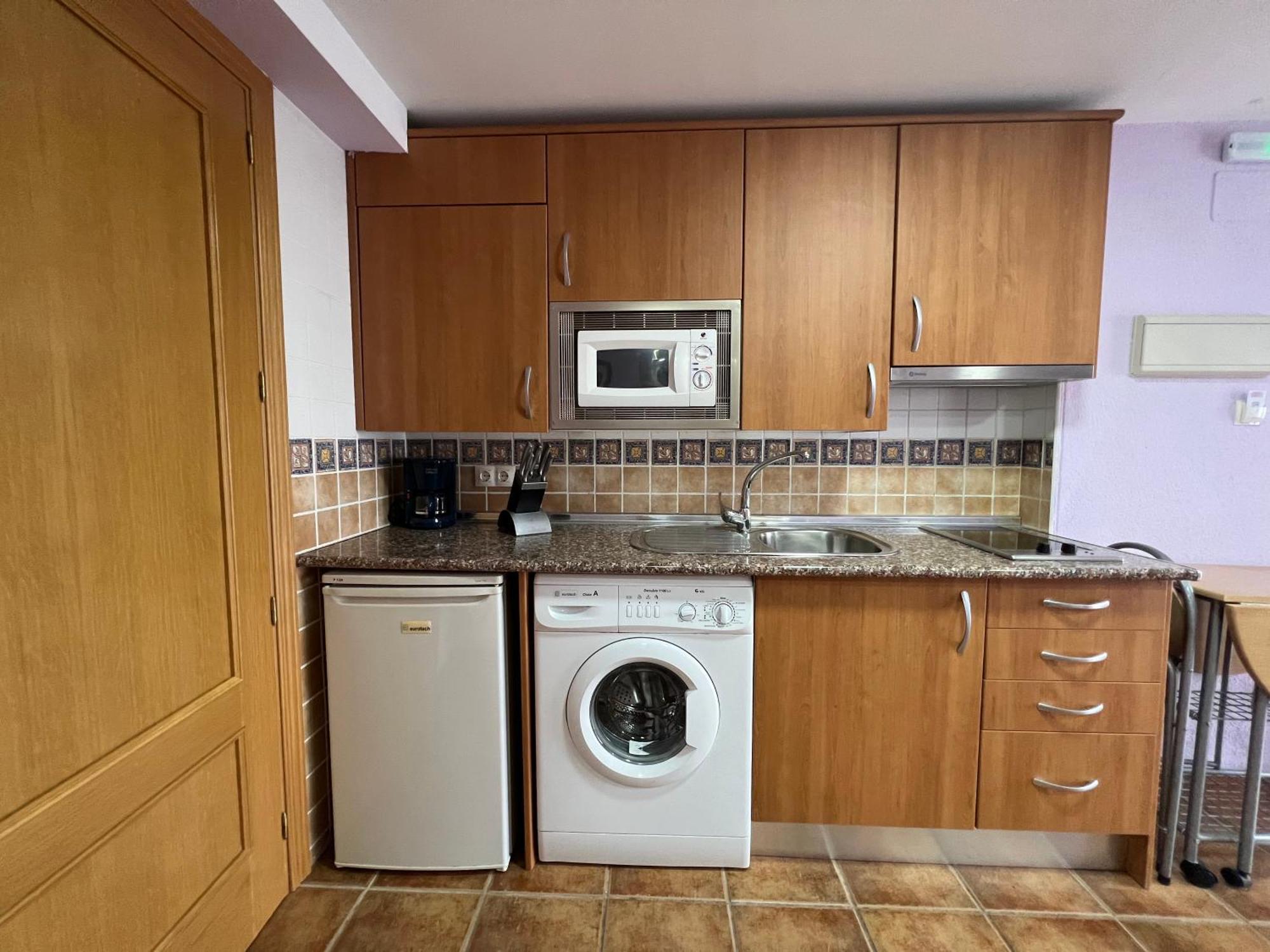 Hostal La Colmena Vicolozano Kültér fotó