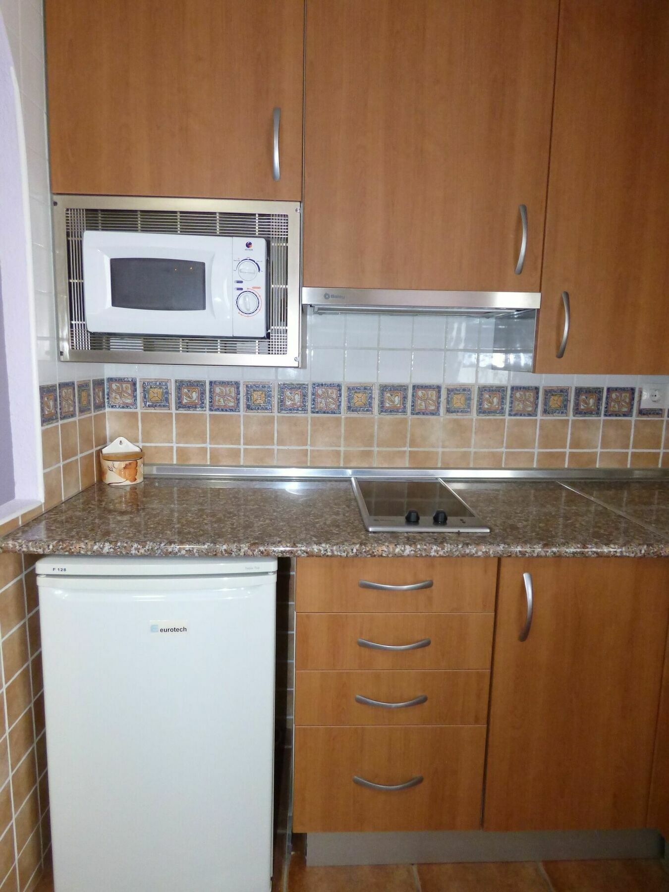 Hostal La Colmena Vicolozano Kültér fotó