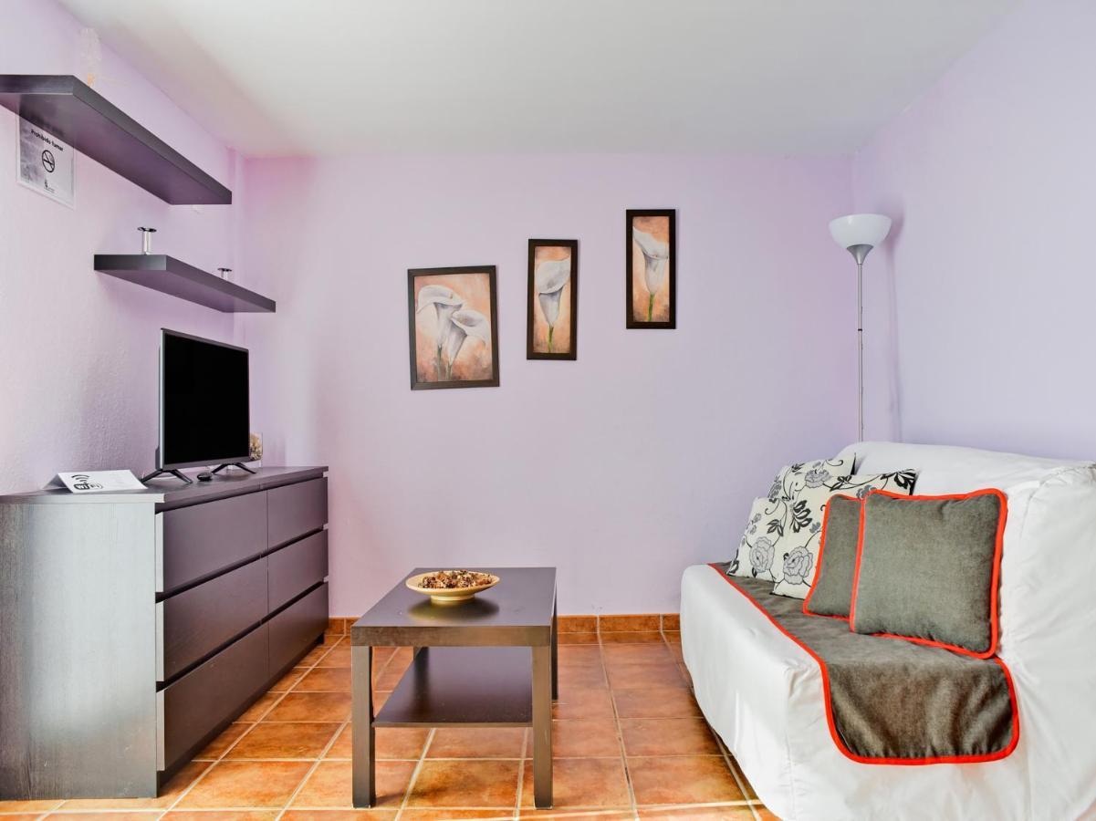 Hostal La Colmena Vicolozano Kültér fotó