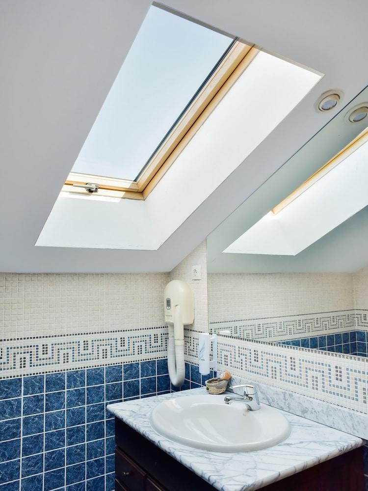 Hostal La Colmena Vicolozano Kültér fotó